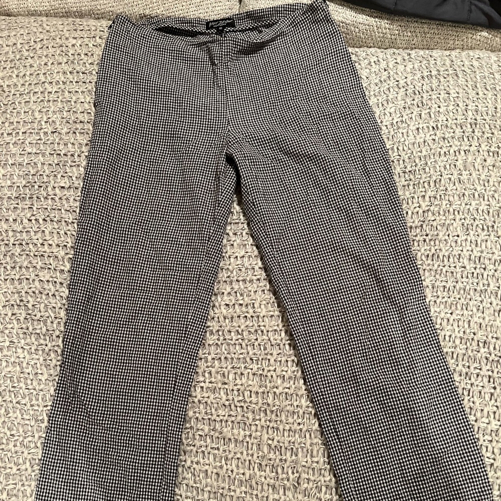 Business casual pants